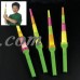 Light-Up Expando Swords - Glow Products & Light Up & Flashing Toys   